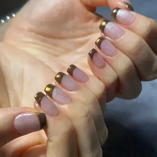 ネイル u sのネイルデザイン