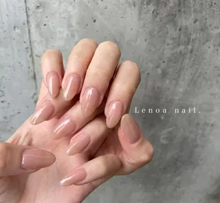 ネイル nailsalon Lenoaのネイルデザイン