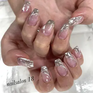 ネイル nail salon 18.のネイルデザイン
