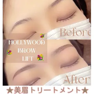 アイブロウ Eye lashのマツエク・マツパデザイン