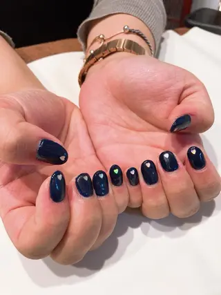 ネイル KaHaNa nail salonのネイルデザイン