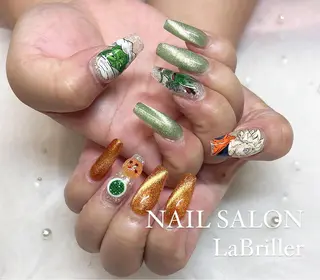 ネイル 《LB》ラブリエ Nail&eyeのマツエク・マツパデザイン