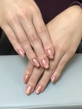 ネイル エニ キラのネイルデザイン