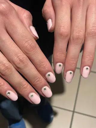 ネイル Sakai Yoshihoのネイルデザイン