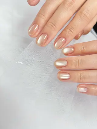 ネイル Mare nailのネイルデザイン