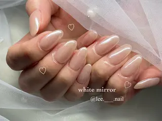 ネイル Lee_ nailのネイルデザイン