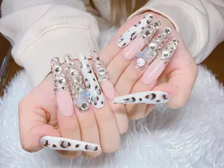 ネイル ネイルサロン HARRYS所属・ネイル･脱毛サロン HARRYSのエステ・リラクイメージ