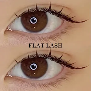 マツエク・マツパ 成美SALON eye&nailのマツエク・マツパデザイン