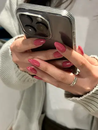 ネイル diptyMOILA ことりのネイルデザイン