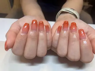 ネイル おがわ🌈パラジェル 取扱店(恵比寿1分)のネイルデザイン