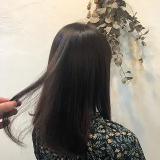 カラー 🌟ショート/シ ョートボブ/岡田🌟のヘアスタイル