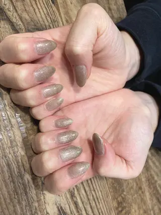 ネイル 佐藤  悠子のネイルデザイン