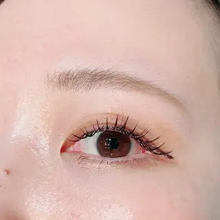 マツエク・マツパ haru所属・眉サロンharu 表参道🤍岡本の眉毛・アイブロウイメージ