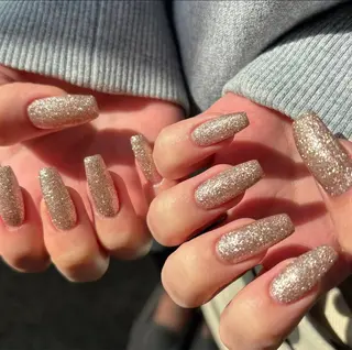 ネイル キ キのネイルデザイン