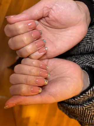 ネイル 京美人所属・京 美人のネイルデザイン