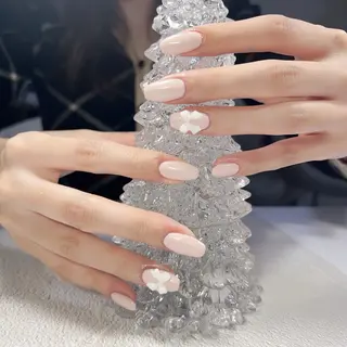 ネイル ネイルサロン ロア旧ジョリーのネイルデザイン