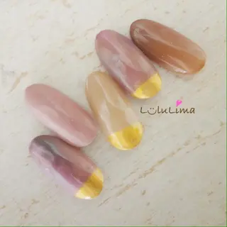 ネイル Nail's   LuluLima所属・Nail's LuluLimaのネイルデザイン