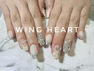 ネイル I. AYUMIのネイルデザイン