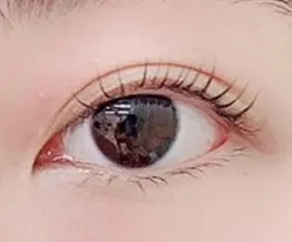 マツエク・マツパ LASH BAR天王寺店所属・LASH BAR  友久のマツエク・マツパデザイン