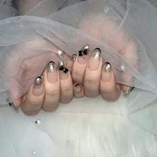 ネイル Viola. 優花のネイルデザイン