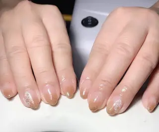 ネイル MHR nailのネイルデザイン