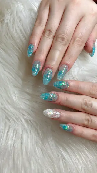 ネイル 《LB》ラブリエ Nail&eyeのマツエク・マツパデザイン