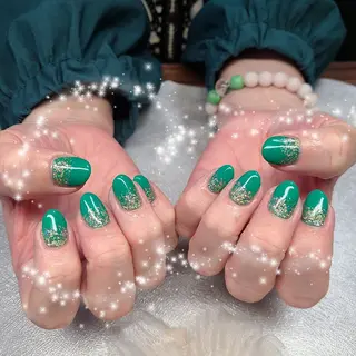 ネイル Nail  Ai    のネイルデザイン