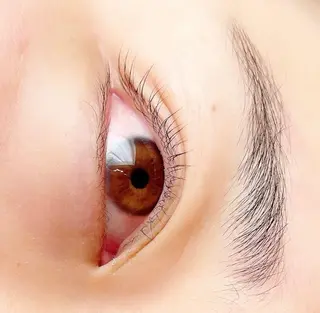 マツエク・マツパ 𝑆𝑈𝑁𝑁𝑌 ɴᴇᴡ ᴏᴘᴇɴ☀️の眉毛・アイブロウイメージ