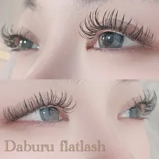 マツエク・マツパ I's trip所属・i's trip♡ 北濱のマツエク・マツパデザイン