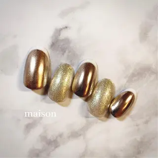 ネイル ISHIHARA KANAのネイルデザイン