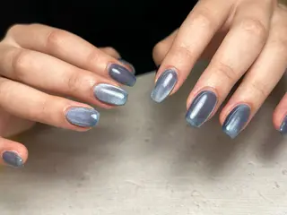 ネイル lulumu所属・Eri .Iのネイルデザイン