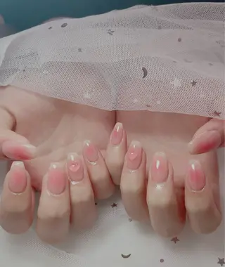 ネイル 👍thumbs up nail👍のネイルデザイン