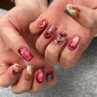 ネイル Chipieee Tokyoのその他イメージ