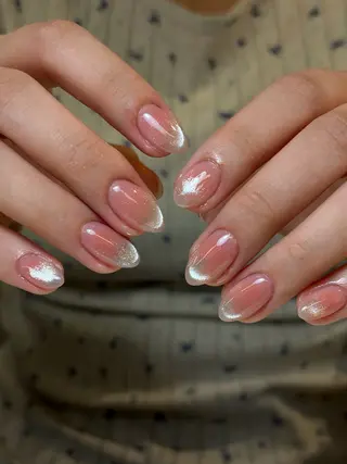 ネイル Hi nail池袋 🎀Riraiのネイルデザイン