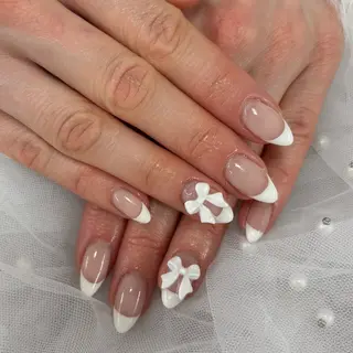 ネイル Basic 町田本店 Rikoのネイルデザイン