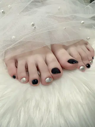 ネイル HANNAIL.OSAKA所属・Han Nailのネイルデザイン