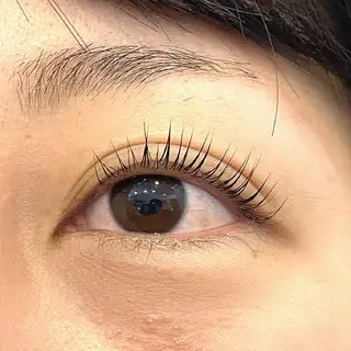 マツエク・マツパ SHION / sara🌿のヘアスタイル