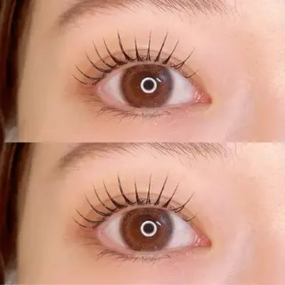 マツエク・マツパ eyelash salon CILS所属・Roi / SHIHOのマツエク・マツパデザイン