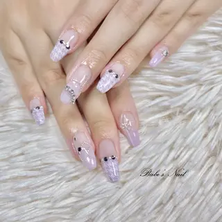 ネイル Babe's Nailのネイルデザイン