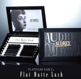 マツエク・マツパ kanaloa所属・SAKA MOTOのマツエク・マツパデザイン