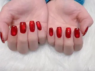 ネイル エン Nail salonのネイルデザイン