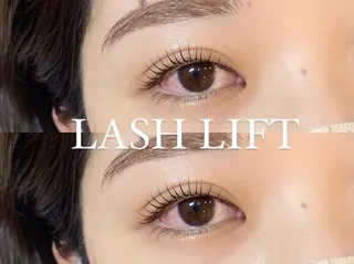 マツエク・マツパ THE CHIC maiのマツエク・マツパデザイン