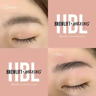 アイブロウ FORTUNA Kanaのネイルデザイン