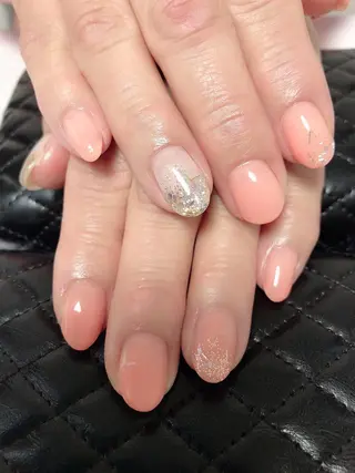 ネイル Salon MINEのエステ・リラクイメージ
