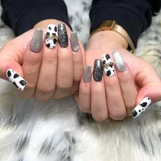 ネイル Laki nailのネイルデザイン