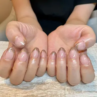 ネイル Tocowaka マエダのネイルデザイン