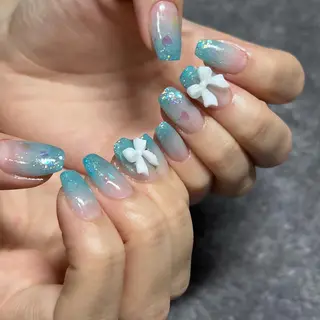 ネイル u sのネイルデザイン