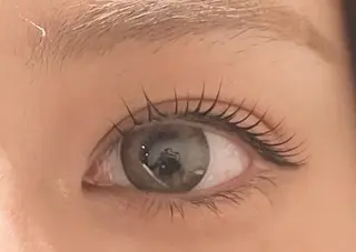 マツエク・マツパ BerryEyes町田店所属・BerryEyes 町田店の眉毛・アイブロウイメージ