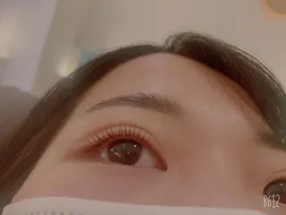 マツエク・マツパ NaTuRaL eyelash齋藤の眉毛・アイブロウイメージ