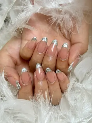 ネイル DIAMOND Nail🥇のネイルデザイン